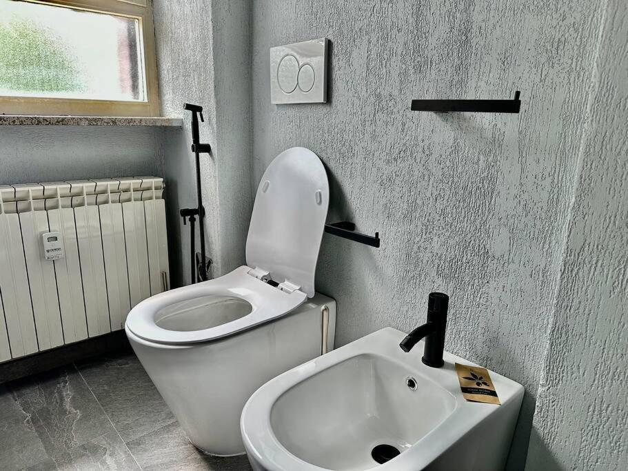 Alle Porte Della Reggia Venaria Reale Zewnętrze zdjęcie